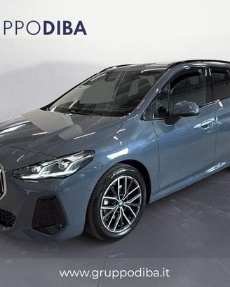 BMW Serie 2 Active Tourer Serie 2 U06 Active ...