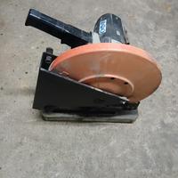 Taglierina per ferro