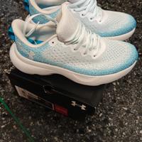 under armour infinite w