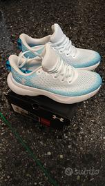 under armour infinite w