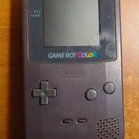 GAMEBOY COLOR