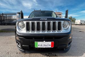 Jeep Renegade 2.0 Mjt 140CV 4WD Active Drive Low L