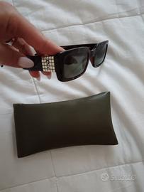 Occhiali da sole marrone Guess