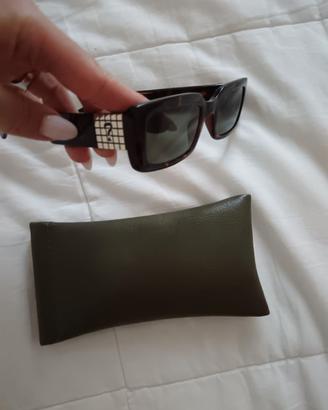 Occhiali da sole marrone Guess