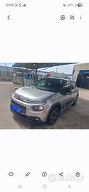 Nuova citroen c3
