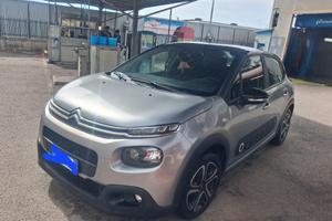 Nuova citroen c3