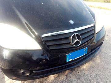 Mercedes Benz Classe A160 Executive