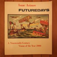 Isaac Asimov - Futuredays - prima edizione