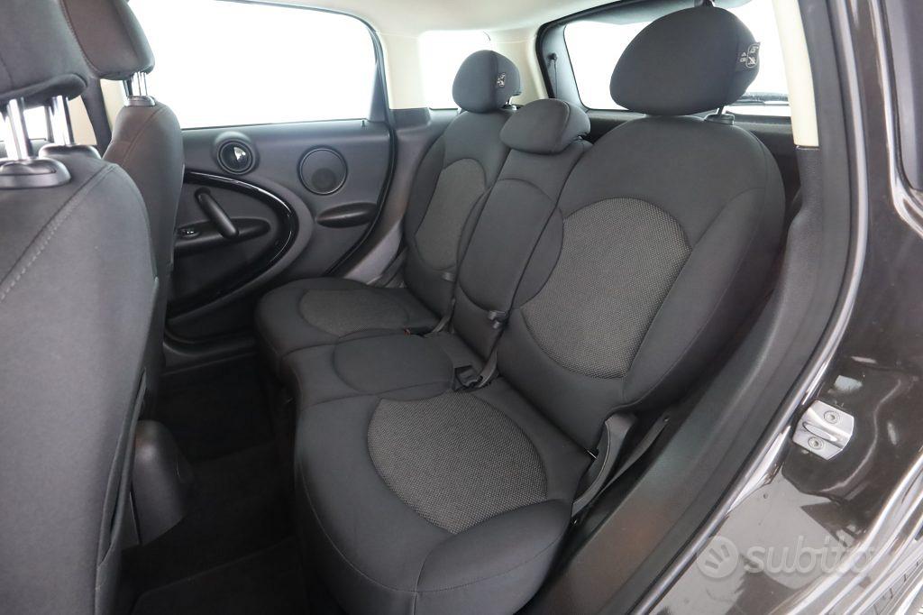Mini Countryman 2015 photo 3