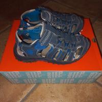 Sandali ragnetto Step by Step n. 29