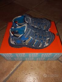 Sandali ragnetto Step by Step n. 29