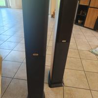 Sistema Home Theatre