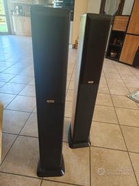 Sistema Home Theatre