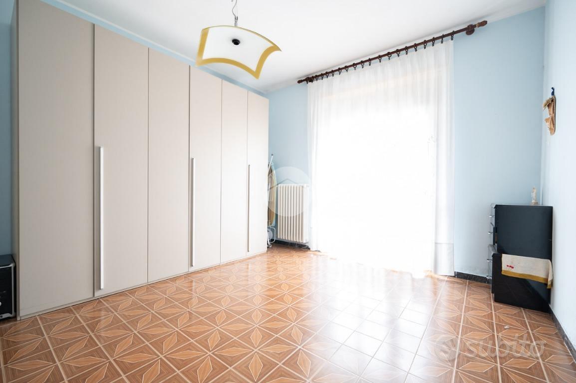 Appartamento – TO, Torino - Altro