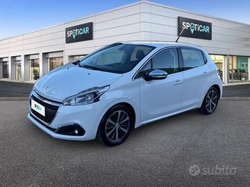PEUGEOT 208 1° serie BlueHDi 75 5 porte Active