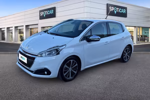 PEUGEOT 208 1° serie BlueHDi 75 5 porte Active
