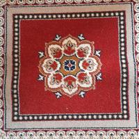 Tappeto lana 100% inglese