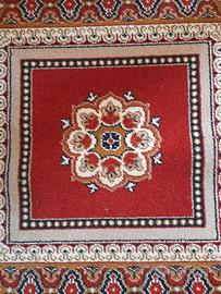 Tappeto lana 100% inglese