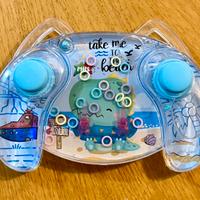 Gioco ad acqua per bambini