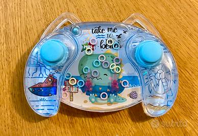 Gioco ad acqua per bambini