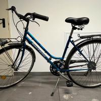 Bicicletta per studenti