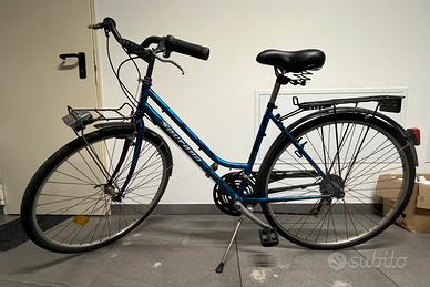 Bicicletta per studenti