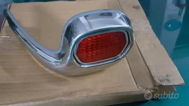 catadiottro post sx citroen ds pallas epoca nuovo 