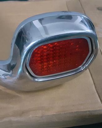 catadiottro post sx citroen ds pallas epoca nuovo 