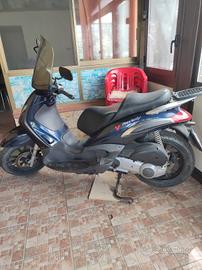 Beverly 250 iniezione