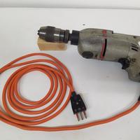 TRAPANO METABO
