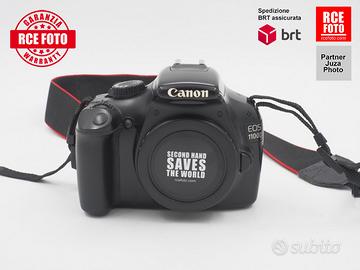 Canon EOS 1100D