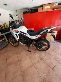 Honda XL 750