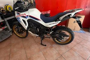 Honda XL 750
