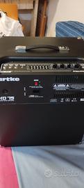 amplificatore hartke HD 75