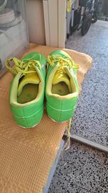 scarpini calcio diadora