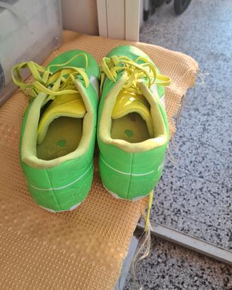 scarpini calcio diadora