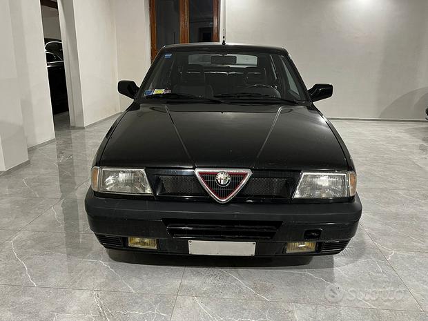 Alfa romeo 33 qv4 permanent - 1994