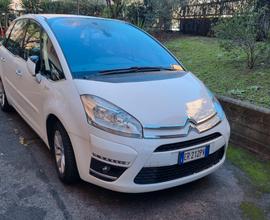 Citroen C4 Picasso 1.6 HDi 110 FAP Selection 2013