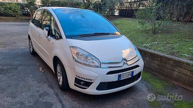 Citroen C4 Picasso 1.6 HDi 110 FAP Selection 2013