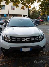 Dacia duster  modello extreme