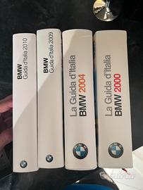 Guide d’Italia BMW