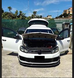 GOLF 6 GTI