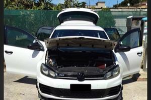 GOLF 6 GTI