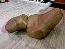 sella-doppia-harley-davidson-heritage-1450-brown
