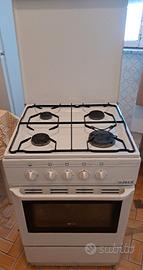 CUCINA 4 FUOCHI MARCA ZEUS