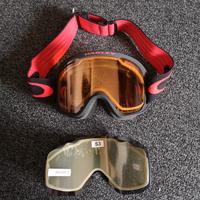 Maschera Snowboard Oakley