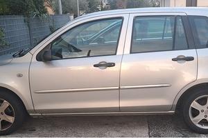 Mazda per neopatentati