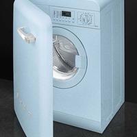 Lavatrice smeg