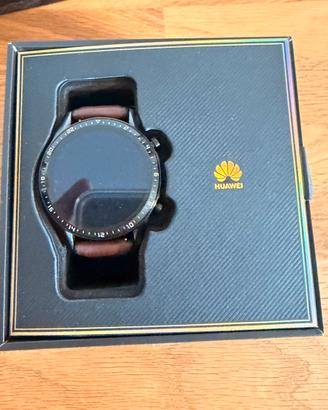 Huawei Watch GT 2