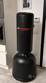 Sacco da box (da terra)